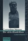 Ulrich Herz, Jörgen Vogel, Benedikt van Vugt, Theodor van Vugt - Cornelius Nepos: De viris illustribus