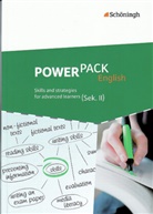Klau Hinz, Klaus Hinz, Herber Holtwisch, Herbert Holtwisch, Karl Heinz Wagner, Karl Heinz Wagner - Power Pack English: Power Pack English