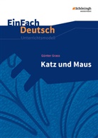 Günter Grass, Widar Lehnemann - EinFach Deutsch Unterrichtsmodelle