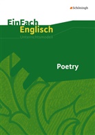 Angela Luz, Hans Kröger - Poetry