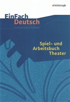 Barbar Müller, Barbara Müller, Helmut Schafhausen, Johanne Diekhans, Johannes Diekhans - EinFach Deutsch Unterrichtsmodelle