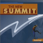 Englisch - The New Summit - Ausg. 2006: The New Summit, 2 Audio-CDs (Audio book)