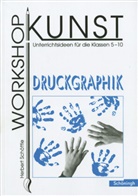 Workshop Kunst - Bd. 3: Workshop Kunst / Workshop Kunst - Bisherige Ausgabe