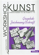 Herbert Schöttle - Workshop Kunst - Bd. 2: Workshop Kunst / Workshop Kunst - Bisherige Ausgabe