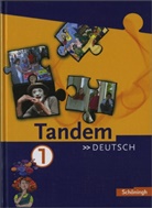 Jakob Ossner - Tandem - Neubearbeitung - 1: 5. Schuljahr, Schülerband