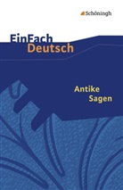 Franz Waldherr, Elsbeth Schulte-Goecke, Franz Waldherr, Johannes Diekhans, Elsbeth Schulte-Goecke - EinFach Deutsch Textausgaben