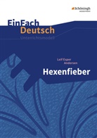 Leif E. Andersen, Leif Esper Andersen, Franz Waldherr - EinFach Deutsch Unterrichtsmodelle