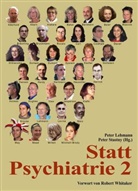 Lehmann, Peter Lehmann, Pete Stastny, Peter Stastny - Statt Psychiatrie 2