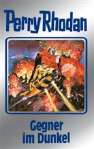 Perry Rhodan, Willia Voltz, William Voltz - Perry Rhodan - Bd. 90: Perry Rhodan - Gegner im Dunkel
