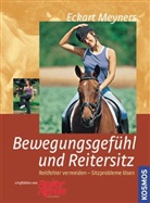 Eckart Meyners - Bewegungsgefühl und Reitersitz