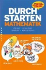 Uli u a Kissling, Elisabet Mürwald, Marku Olf, Markus Olf - Durchstarten in Mathematik - 7. Schulstufe: Durchstarten Mathematik, 7. Schulstufe