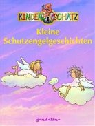 Michael Borlik, Guido Apel - Kleine Schutzengelgeschichten