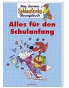 Alles für den Schulanfang