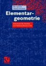 Ilka Agricola, Thomas Friedrich - Elementargeometrie