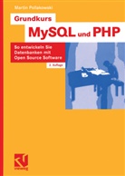 Martin Pollakowski - Grundkurs MySQL und PHP