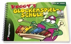 Martina Holtz - Voggy's Glockenspiel-Schule, m. Audio-CD