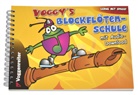Martina Holtz - Voggy's Blockflötenschule - Bd. 1: Voggy's Blockflötenschule. Bd.1