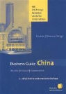 Hatto Brenner, Brigitte Granier - Business-Guide China