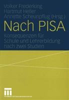 Volker Frederking, Hartmu Heller, Hartmut Heller, Annette Scheunpflug - Nach PISA