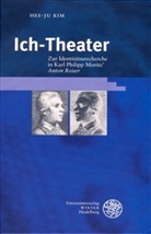 Kim Hee-Ju, Hee-Ju Kim - Ich-Theater