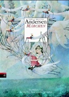 Hans  Christian Andersen, Dusan Kallay, Dusan Kállay, Kamila Stanclova, Kamila Stanclová - Märchen