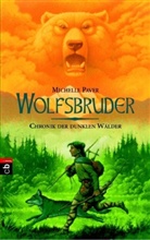 Michelle Paver - Wolfsbruder