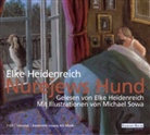 Elke Heidenreich, Elke Heidenreich, Michael Sowa - Nurejews Hund, 1 Audio-CD (Audio book)