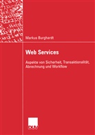Markus Burghardt - Web Services