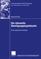 Malte Brettel - Der informelle Beteiligungskapitalmarkt