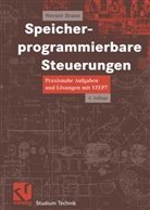 Werner Braun - Speicherprogrammierbare Steuerungen