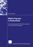 Key Pousttchi - Mobile Payment in Deutschland
