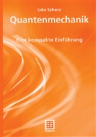 Udo Scherz - Quantenmechanik