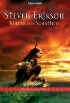 Steven Erikson - Das Spiel der Götter - Bd. 8: Das Spiel der Götter