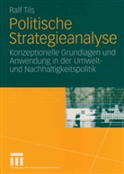 Ralf Tils - Politische Strategieanalyse