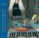Joachim Ringelnatz - Geheimes Kinder-Spiel-Buch