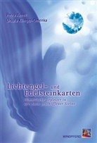 Petr Arndt, Petra Arndt, Ursula Klinger-Omenka - Lichtengel- und Edelsteinkarten, Meditationskarten