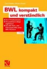 Notger Carl - BWL kompakt und verständlich