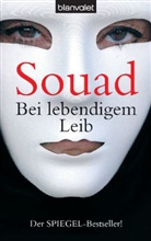 Souad - Bei lebendigem Leib