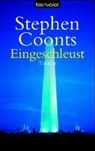 Stephen Coonts - Eingeschleust