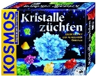 Kosmos Kristalle züchten (Experimentierkasten)