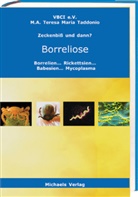 Teresa M Taddonio, Teresa M. Taddonio, Teresa Maria Taddonio, Theresa Taddonio - Zeckenbiss und dann? Borreliose
