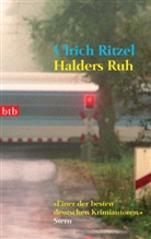 Ulrich Ritzel - Halders Ruh