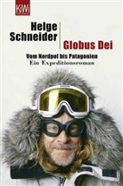 Helge Schneider - Globus Dei