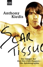 Anthony Kiedis - Scar Tissue - Give it away