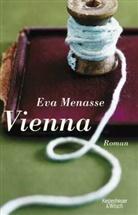 Eva Menasse - Vienna