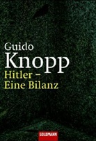 Guido Knopp - Hitler, Eine Bilanz, Sonderausgabe