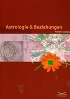 Norbert Giesow - Astrologie & Beziehungen