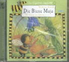 Waldemar Bonsels, Simone von Zglinicki - Die Biene Maja, Hörspiel, 2 Audio-CDs (Audiolibro)