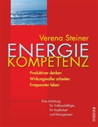 Verena Steiner - Energiekompetenz