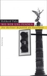 Eckhard Fuhr - Wo wir uns finden